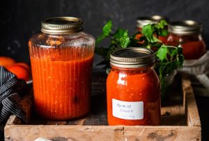 recipe for best pizza sauce