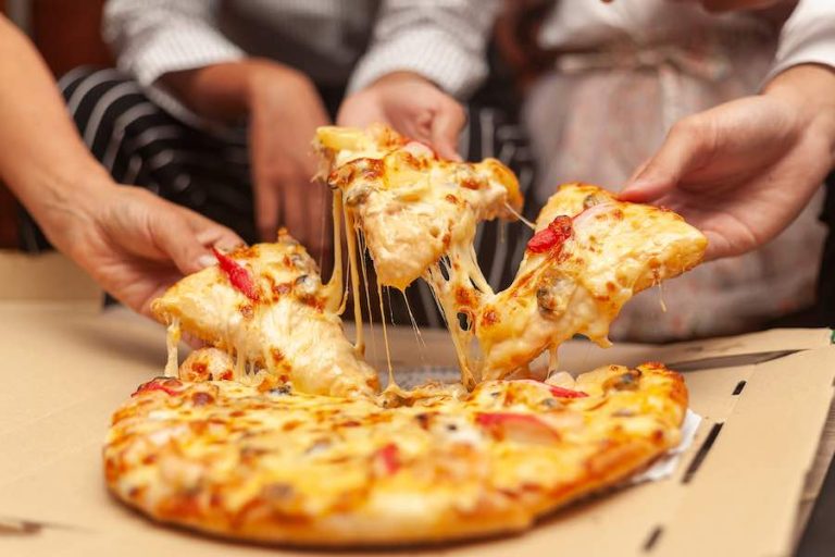 Pizza Bella Micham