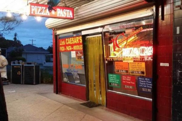 Little Caesar's Pizza Glen Waverley