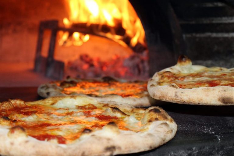 What is the Best Pizza Oven Temperature? Measure My Pizza