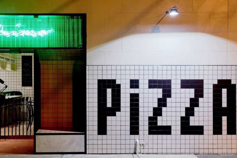 primo's pizza in northcote