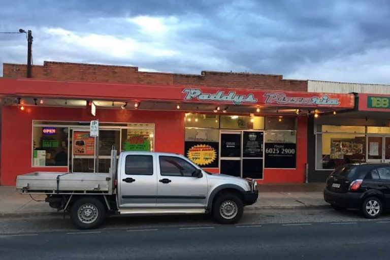 paddy's near me