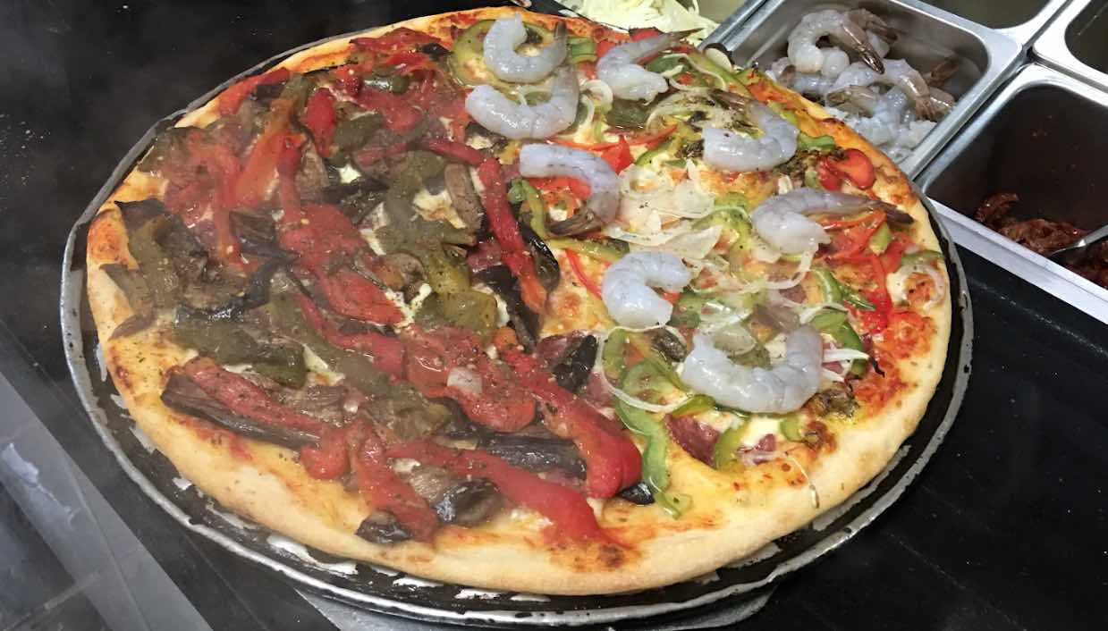 10 Best Pizza Restaurants in Geelong Measure My Pizza
