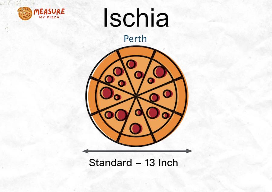 Ischia Resturant in Perth