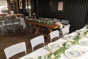 ischia restaurant in perth
