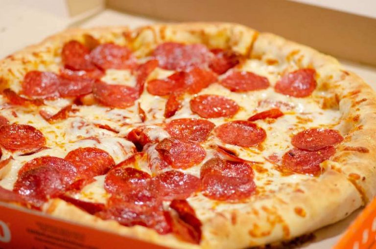 Domino's Order