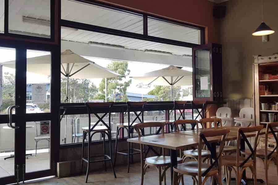 Pizza Inverloch