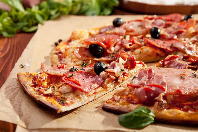 Shepparton Pizzas
