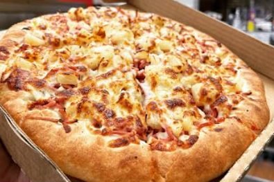 Pizza Place Shepparton