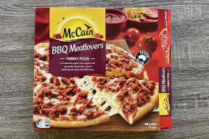 McCain Pizza