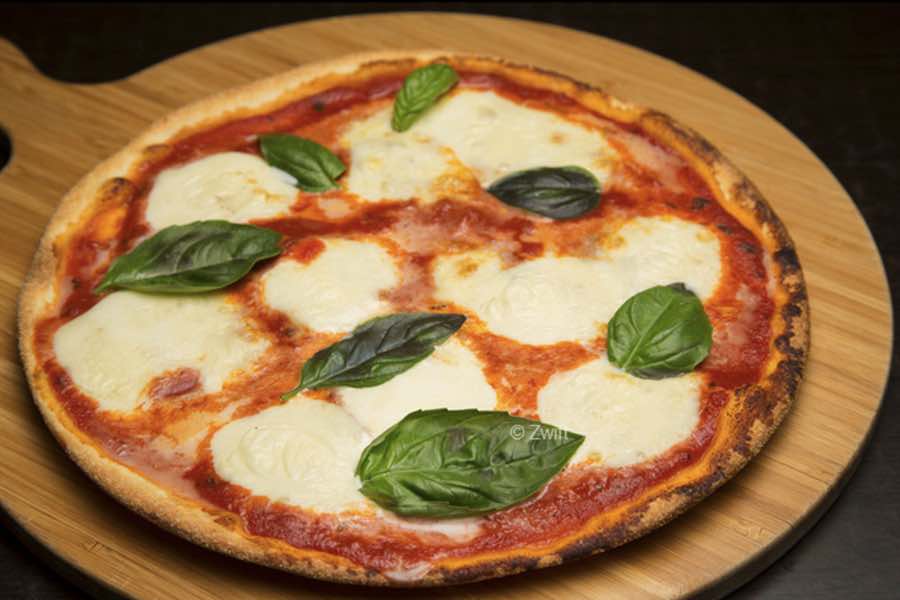Surrey Hills Handcrafted Pizza