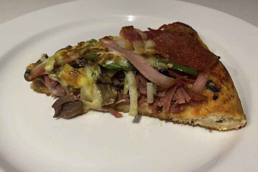 Tonino's Pizza in Pakenham