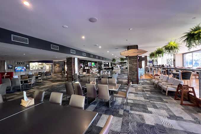 Pizza in Burleigh Heads