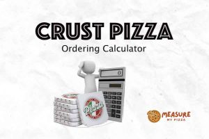 Crust Pizza Order