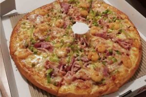 Hungry Oz Pizza Perth