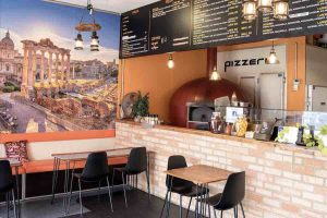 pizza lovers pizza in perth