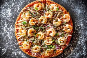 Pizza Riviera Rivervale