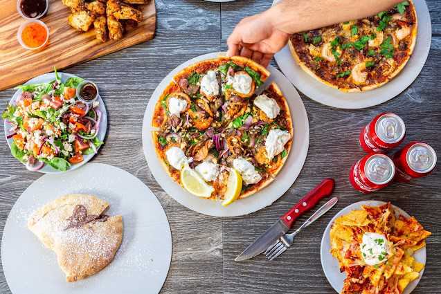 pizzarazzi sandy bay