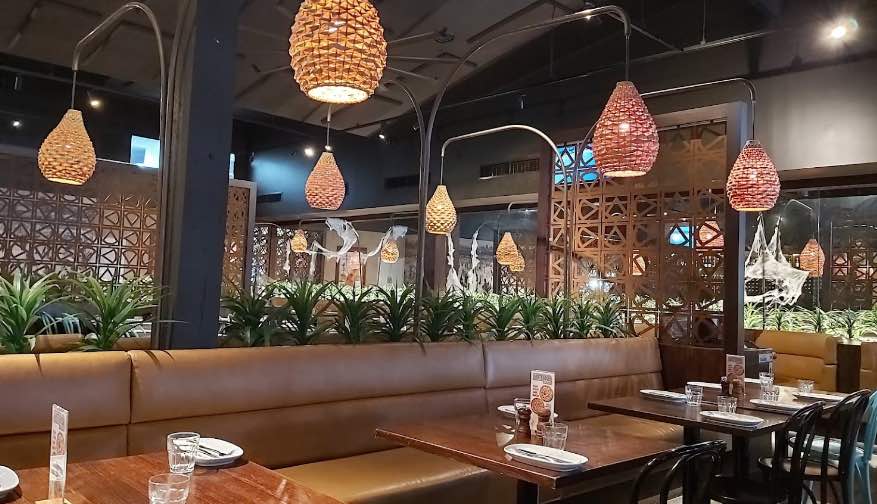 pizza in parramatta